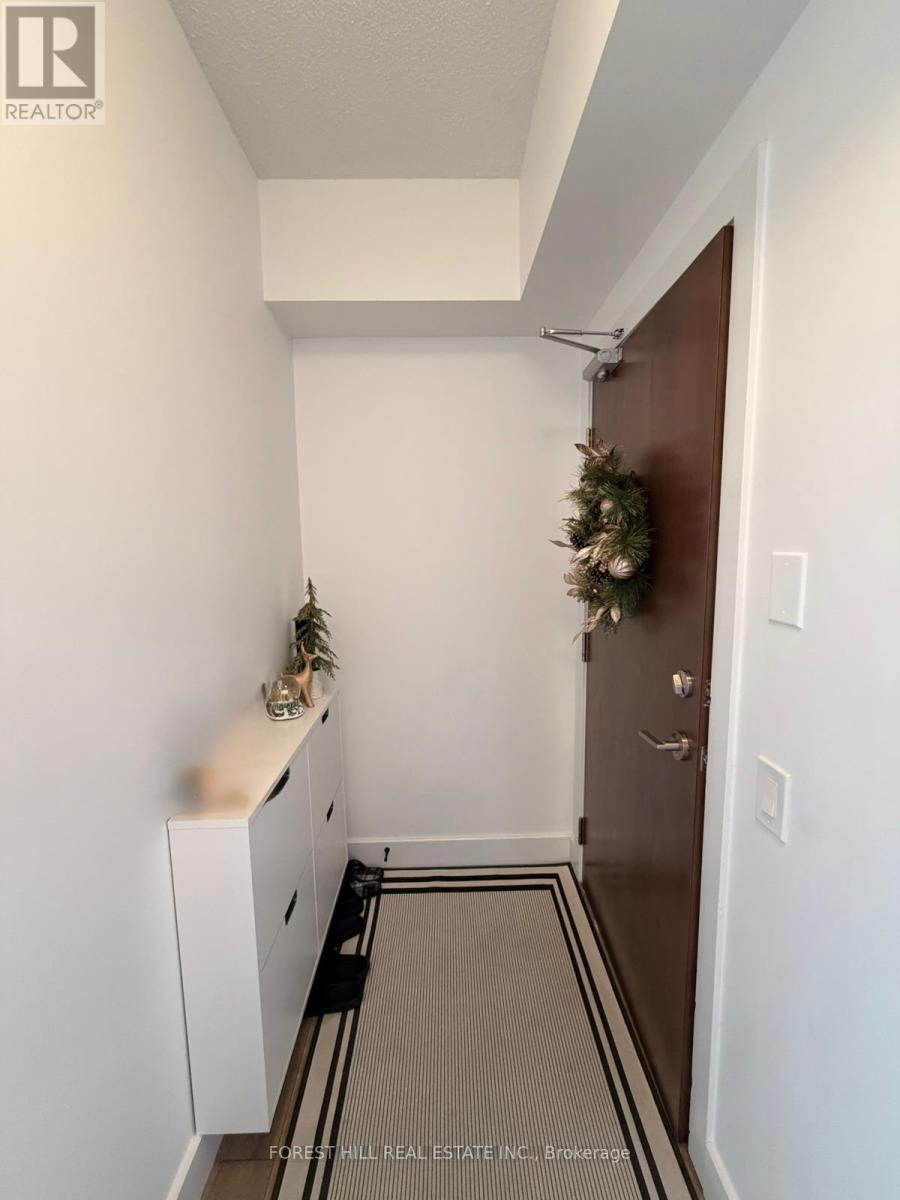 2304 - 2200 Lakeshore Boulevard W, Toronto, Ontario  M8V 1A4 - Photo 20 - W12635722