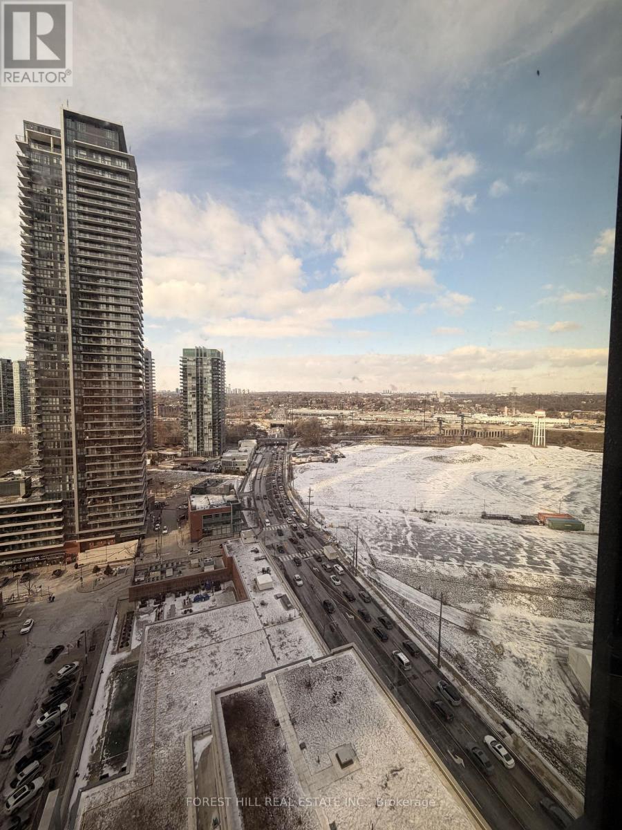 2304 - 2200 Lakeshore Boulevard W, Toronto, Ontario  M8V 1A4 - Photo 26 - W12635722