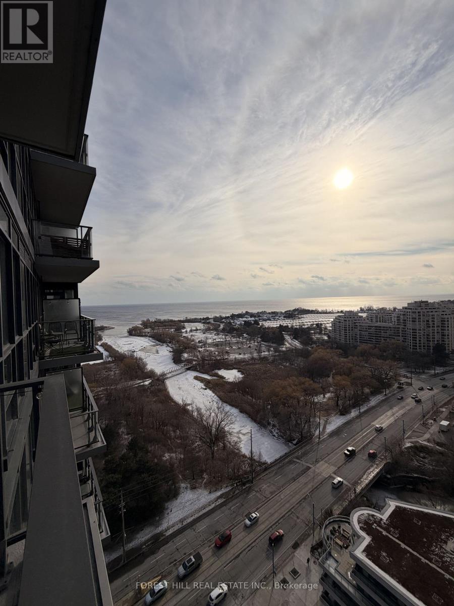 2304 - 2200 Lakeshore Boulevard W, Toronto, Ontario  M8V 1A4 - Photo 24 - W12635722