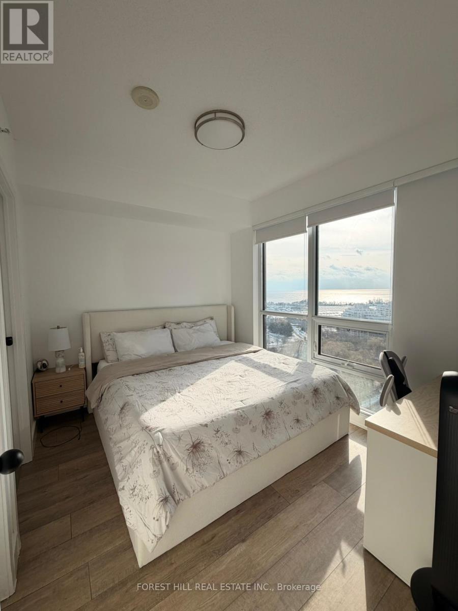 2304 - 2200 Lakeshore Boulevard W, Toronto, Ontario  M8V 1A4 - Photo 4 - W12635722