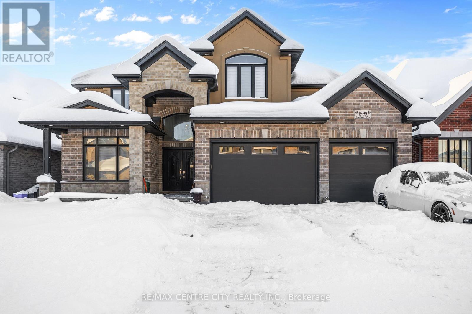 1999 MADDEX WAY, London North, Ontario