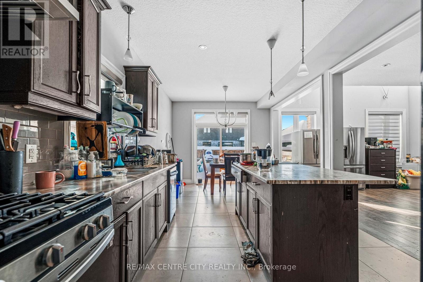 1999 Maddex Way, London North, Ontario  N5X 0M8 - Photo 13 - X12636950