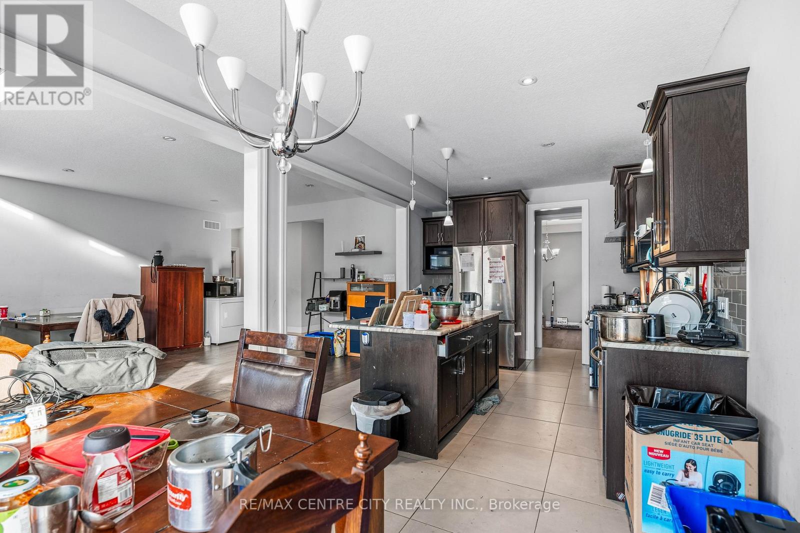 1999 Maddex Way, London North, Ontario  N5X 0M8 - Photo 15 - X12636950