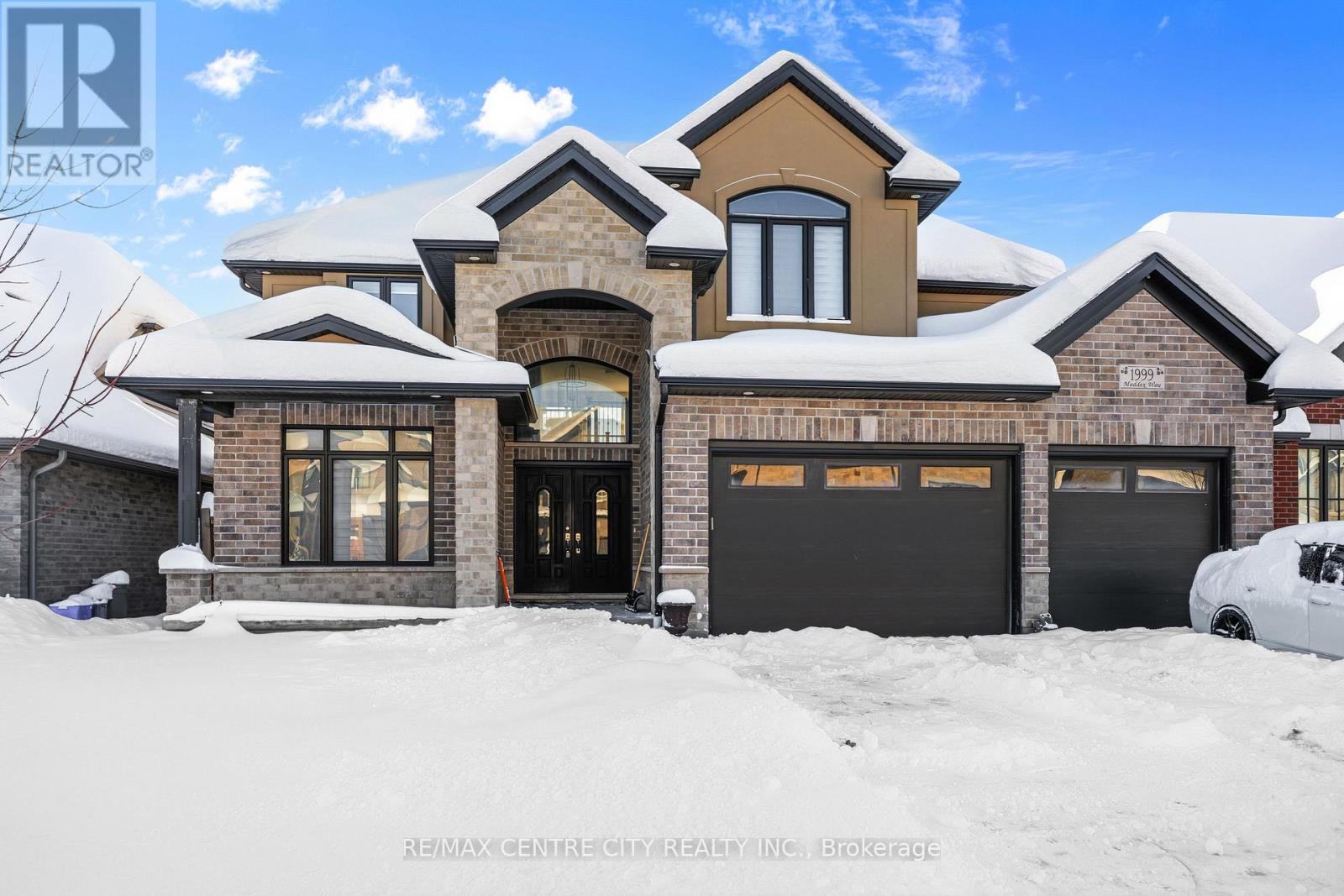 1999 Maddex Way, London North, Ontario  N5X 0M8 - Photo 3 - X12636950