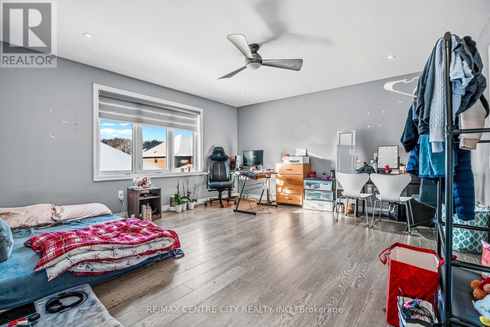 1999 Maddex Way, London North, Ontario  N5X 0M8 - Photo 31 - X12636950