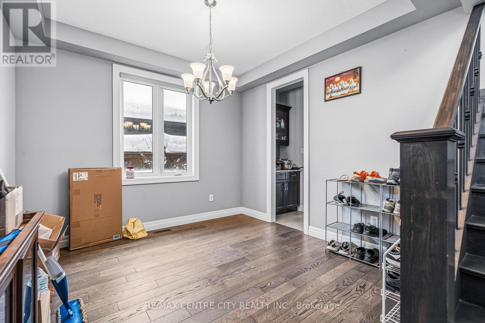 1999 Maddex Way, London North, Ontario  N5X 0M8 - Photo 7 - X12636950