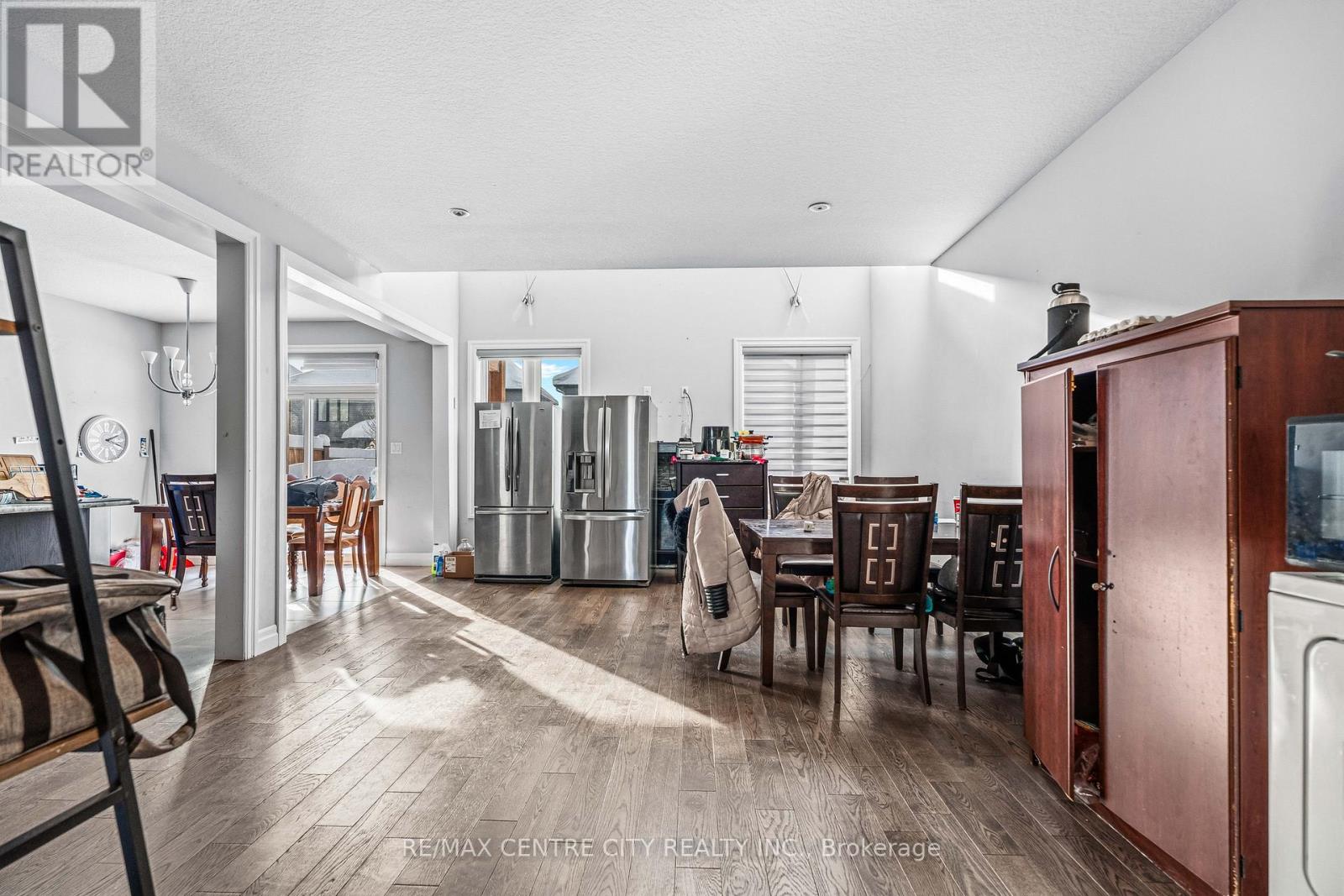 1999 Maddex Way, London North, Ontario  N5X 0M8 - Photo 9 - X12636950