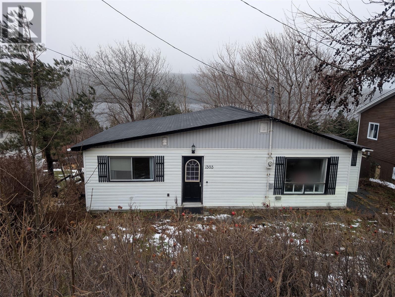 1303 Main Road, Dunville, Newfoundland & Labrador