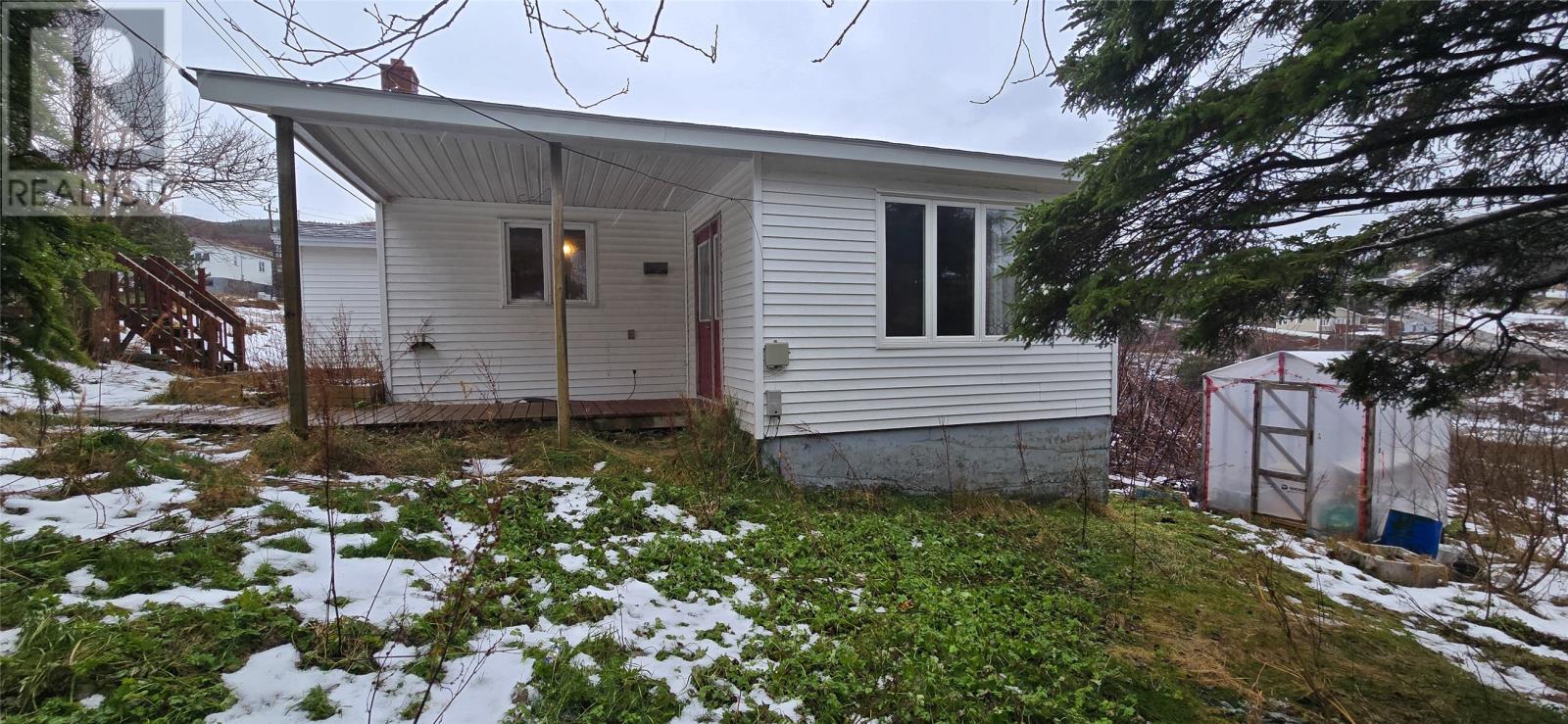 24 Drake's Road, Lawn, Newfoundland & Labrador