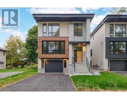 481 WENTWORTH AVENUE, Ottawa, Ontario