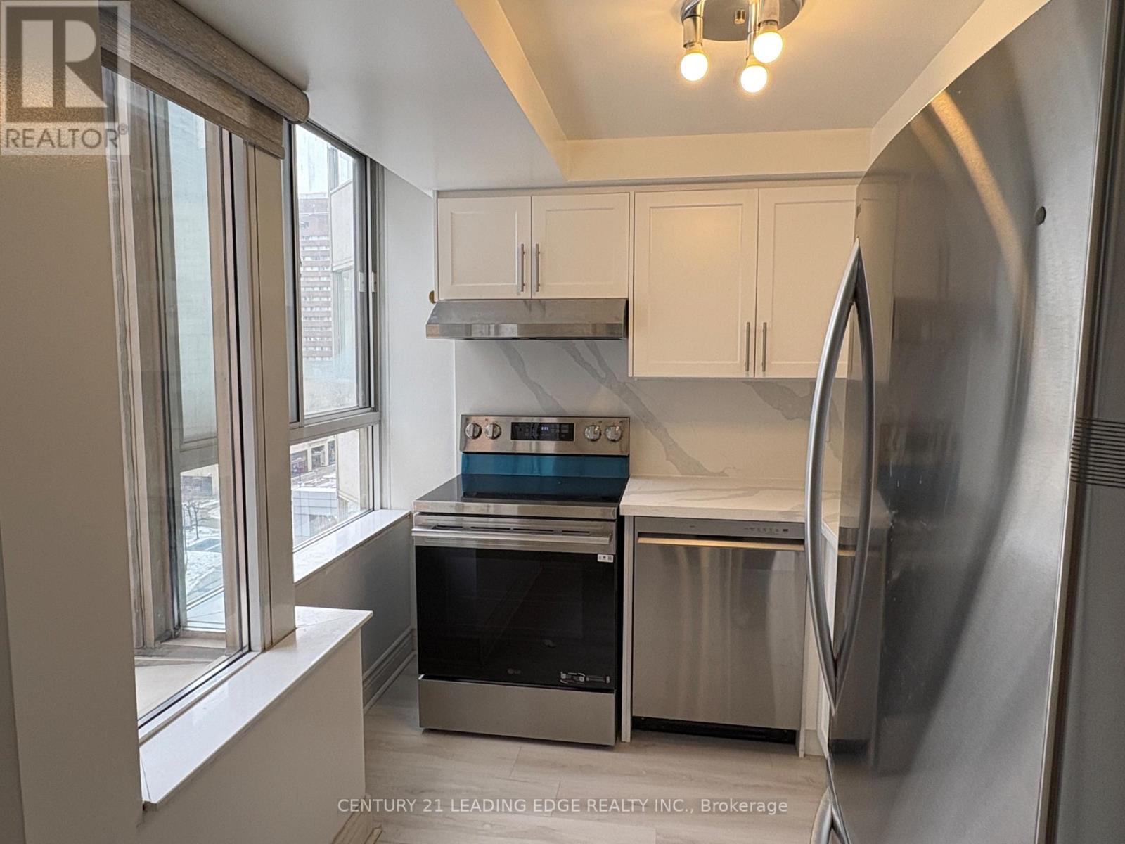 903 - 44 Gerrard Street W, Toronto, Ontario  M5G 2K2 - Photo 16 - C12635028