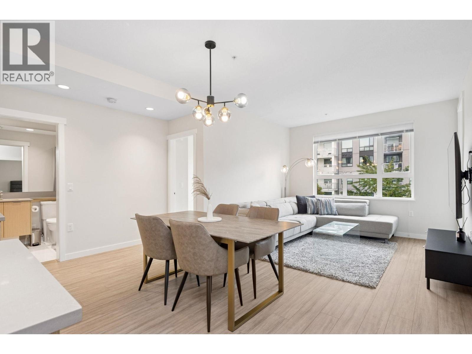 326 9213 ODLIN ROAD, Richmond, British Columbia