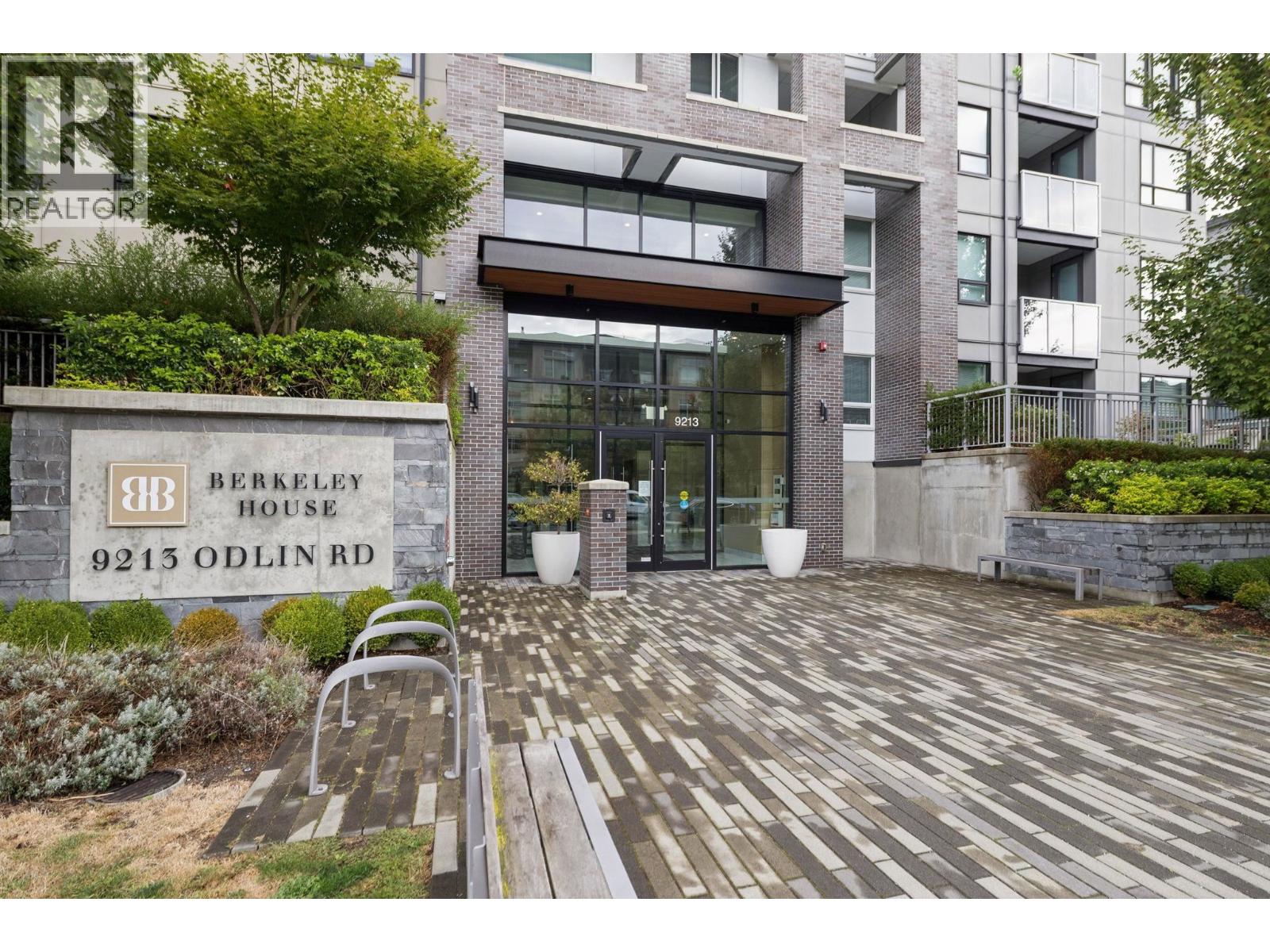 326 9213 Odlin Road, Richmond, British Columbia  V6X 0V5 - Photo 3 - R3074092