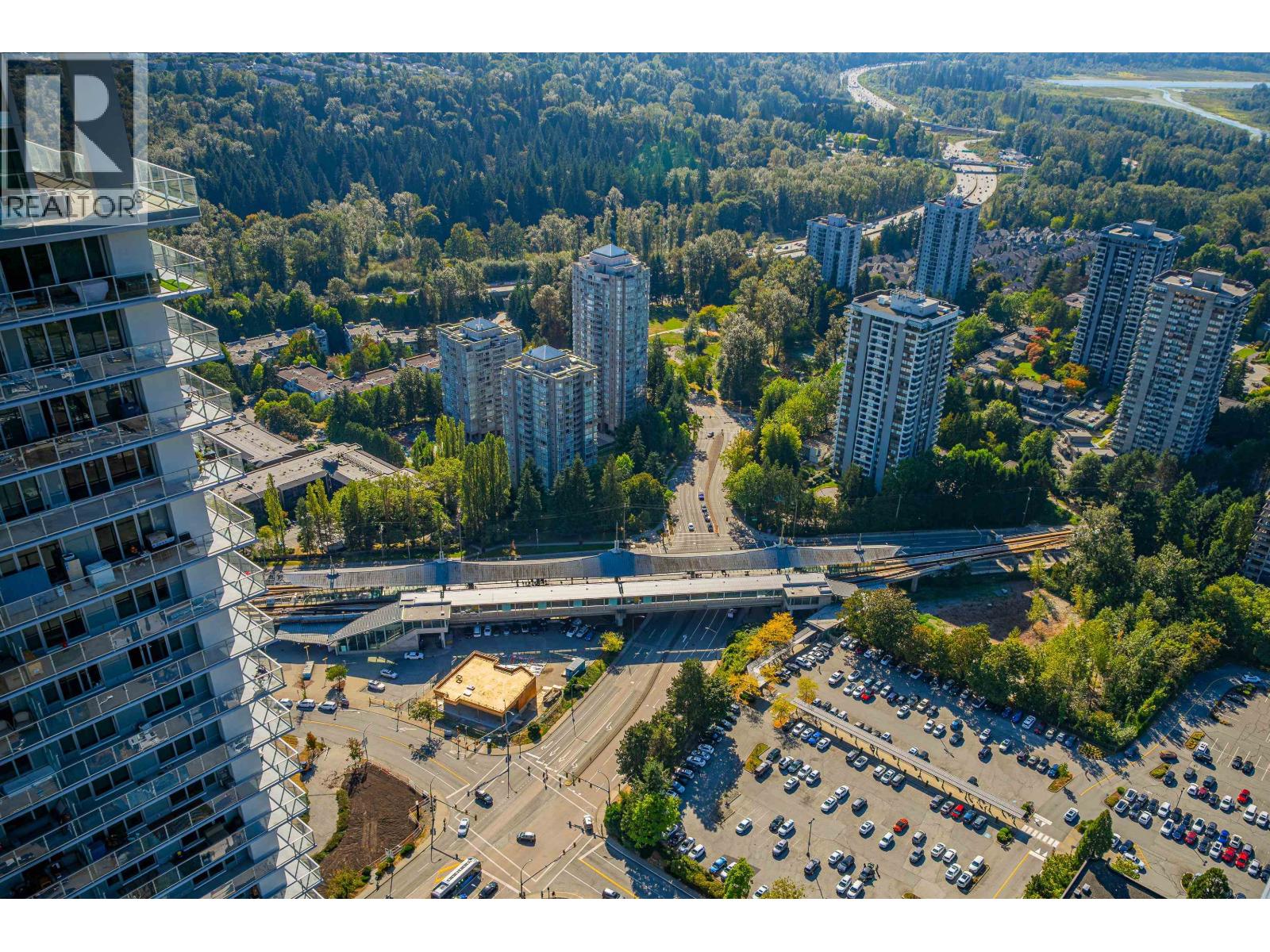 5001 3809 Evergreen Place, Burnaby, British Columbia  V3J 0M1 - Photo 30 - R3074094