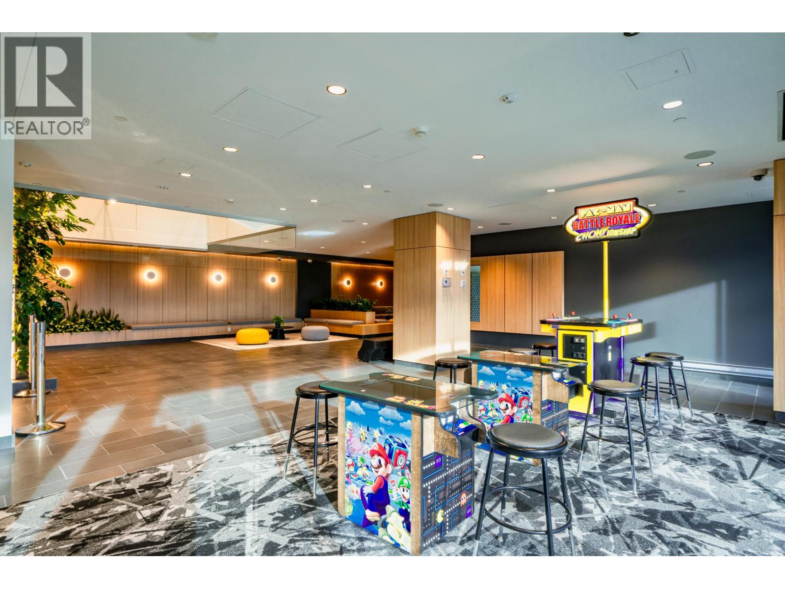 5001 3809 Evergreen Place, Burnaby, British Columbia  V3J 0M1 - Photo 36 - R3074094