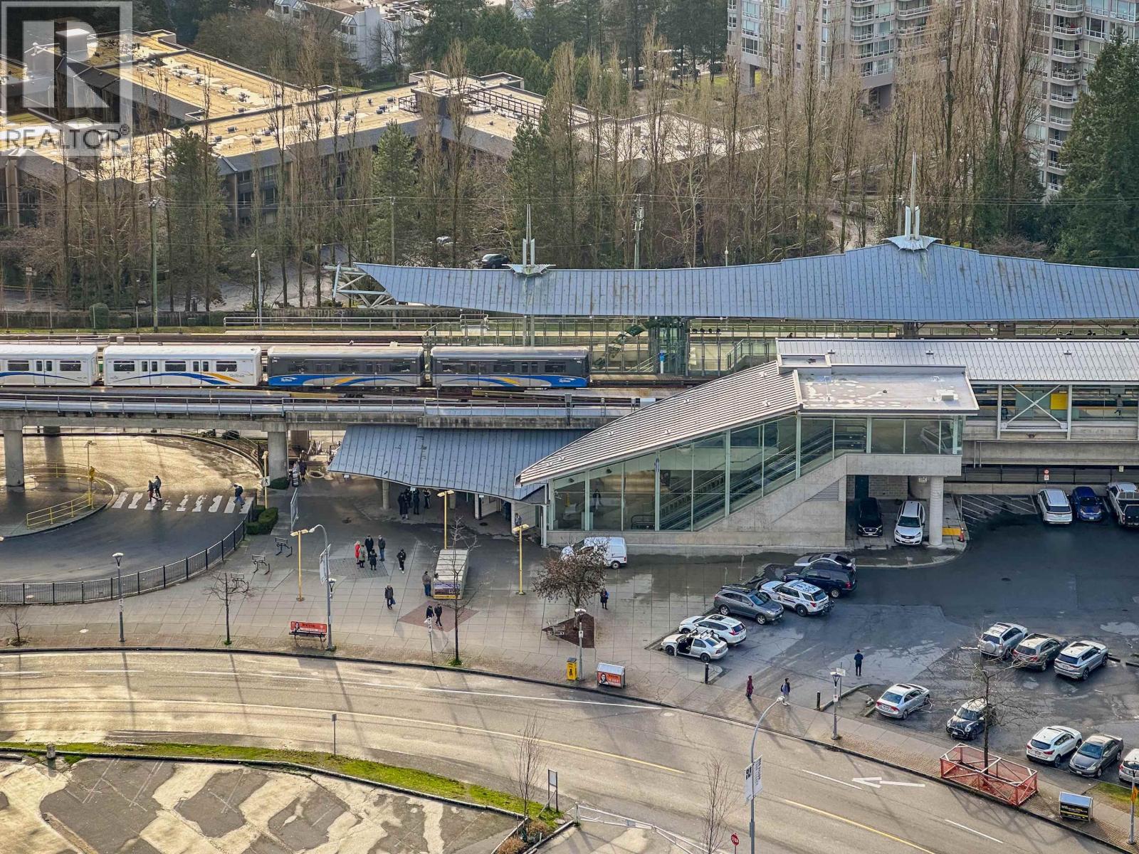 5002 3809 Evergreen Place, Burnaby, British Columbia  V3J 0M1 - Photo 22 - R3074095