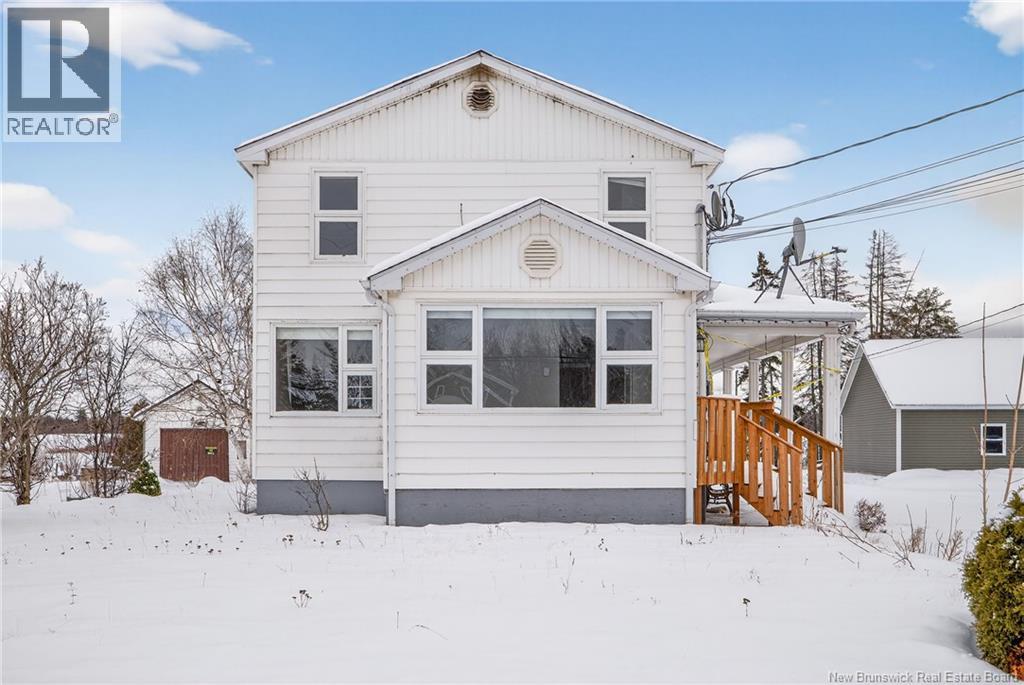 2335/37/39 Rough Waters, Rough Waters, New Brunswick  E2A 1Z5 - Photo 1 - NB131316