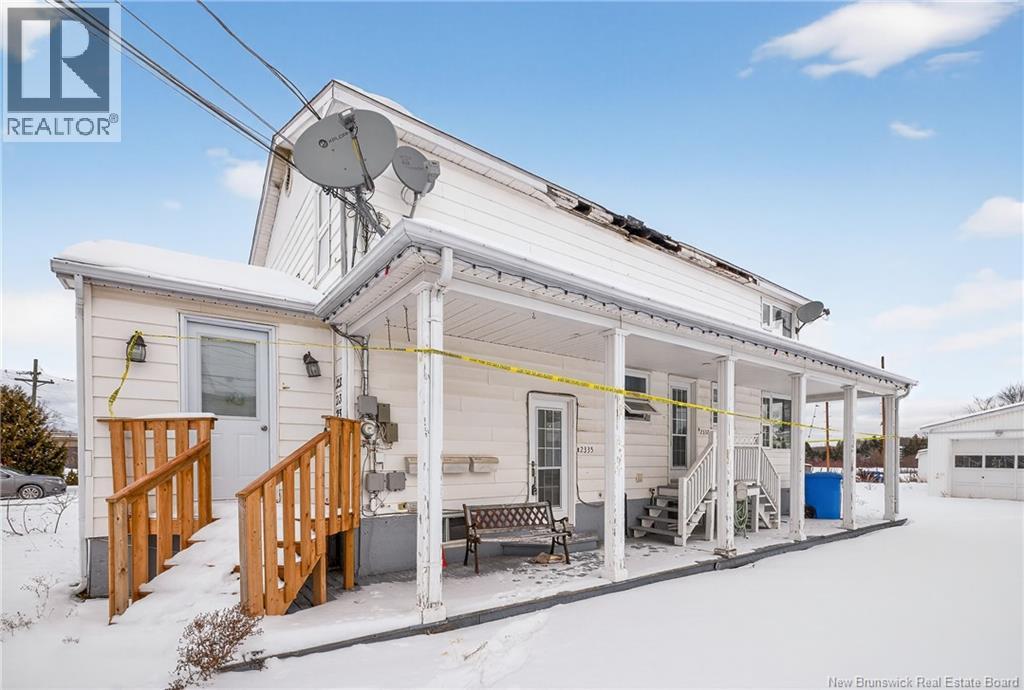 2335/37/39 Rough Waters, Rough Waters, New Brunswick  E2A 1Z5 - Photo 2 - NB131316