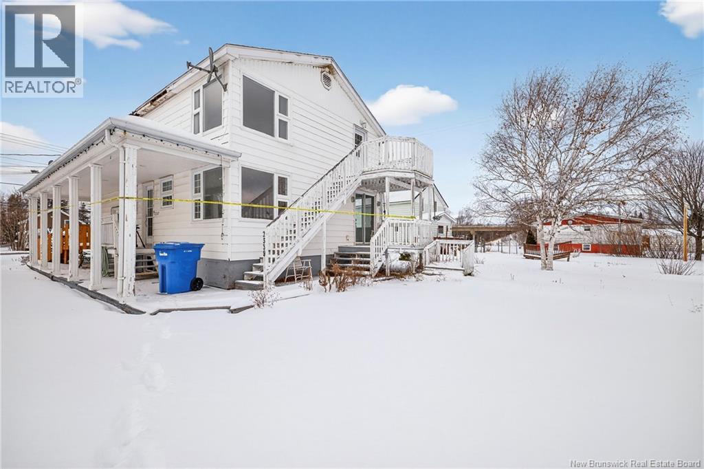 2335/37/39 Rough Waters, Rough Waters, New Brunswick  E2A 1Z5 - Photo 3 - NB131316