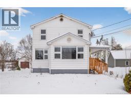 2335/37/39 Rough Waters, rough waters, New Brunswick