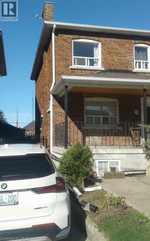 10 Fairbank Avenue, Toronto, Ontario  M6E 3Y4 - Photo 13 - 40794197