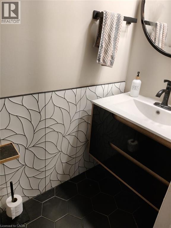 501 Topper Woods Crescent Unit# Upper, Kitchener, Ontario  N2P 2Y4 - Photo 10 - 40794141