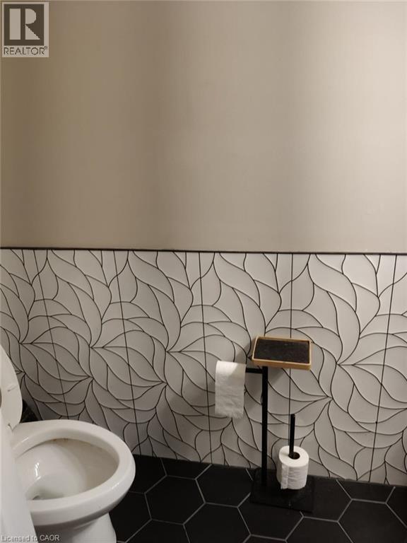 501 Topper Woods Crescent Unit# Upper, Kitchener, Ontario  N2P 2Y4 - Photo 11 - 40794141