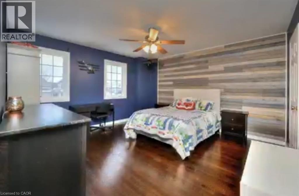 501 Topper Woods Crescent Unit# Upper, Kitchener, Ontario  N2P 2Y4 - Photo 19 - 40794141