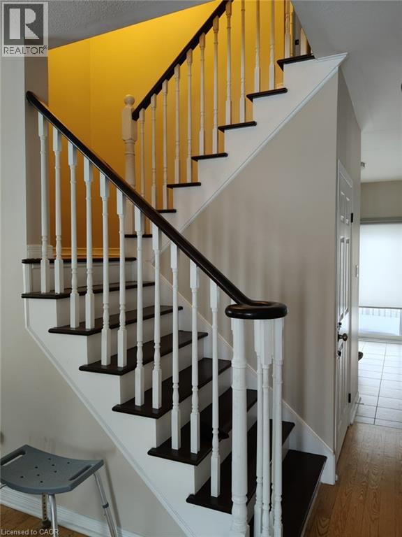 501 Topper Woods Crescent Unit# Upper, Kitchener, Ontario  N2P 2Y4 - Photo 3 - 40794141