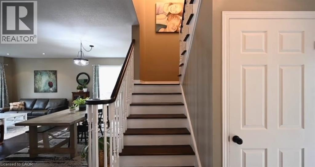 501 Topper Woods Crescent Unit# Upper, Kitchener, Ontario  N2P 2Y4 - Photo 4 - 40794141