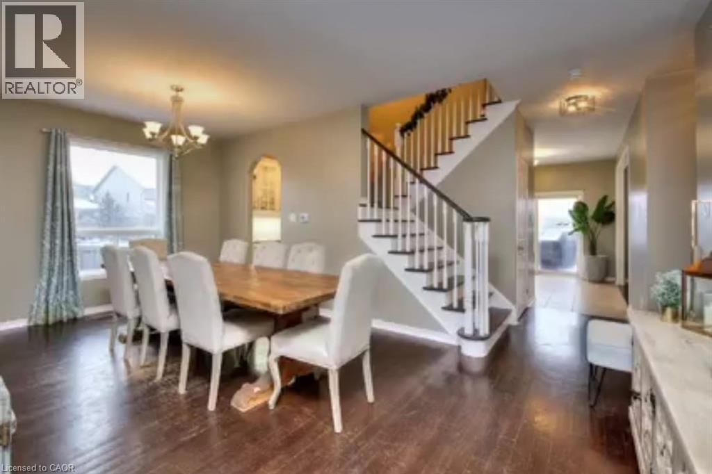 501 Topper Woods Crescent Unit# Upper, Kitchener, Ontario  N2P 2Y4 - Photo 5 - 40794141