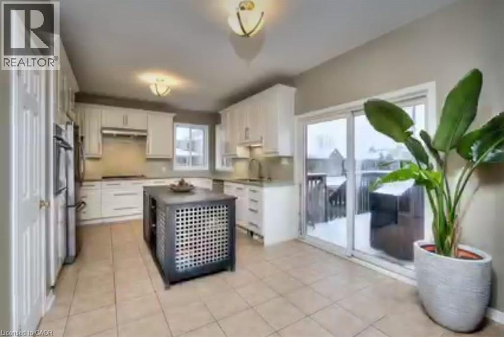 501 Topper Woods Crescent Unit# Upper, Kitchener, Ontario  N2P 2Y4 - Photo 7 - 40794141