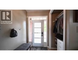 501 TOPPER WOODS Crescent Unit# Upper, Kitchener, Ontario