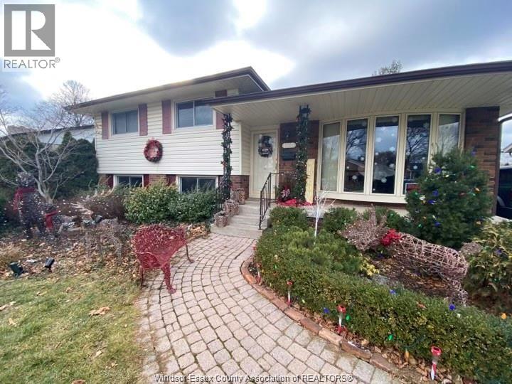 1185 SUMACH, windsor, Ontario