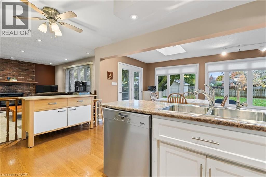 471 Anndale Road, Waterloo, Ontario  N2K 2N7 - Photo 15 - 40783934