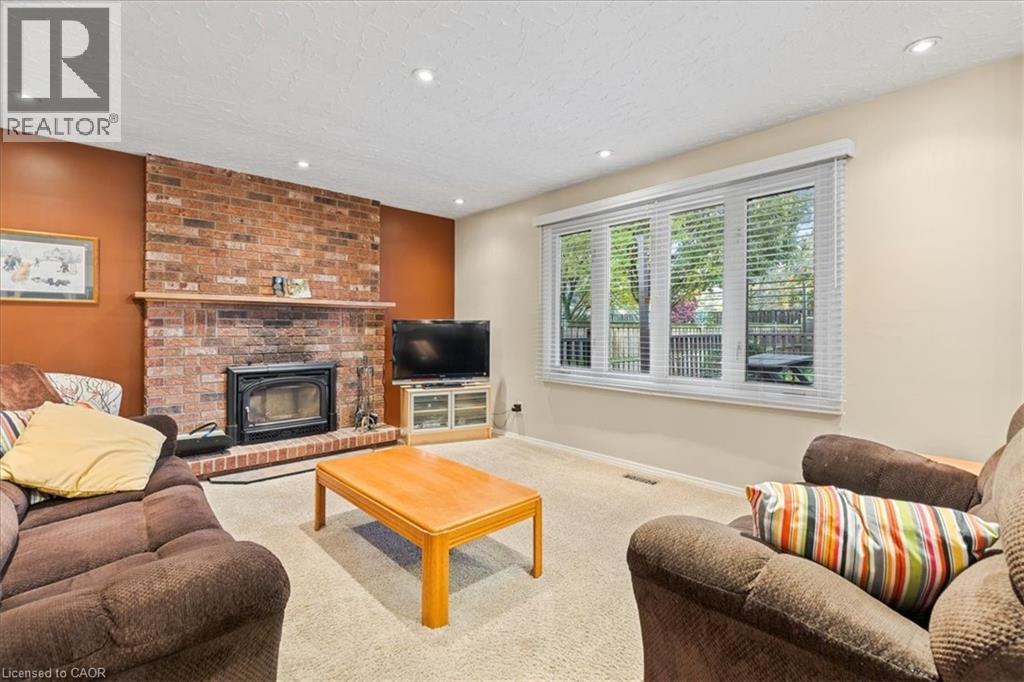 471 Anndale Road, Waterloo, Ontario  N2K 2N7 - Photo 20 - 40783934