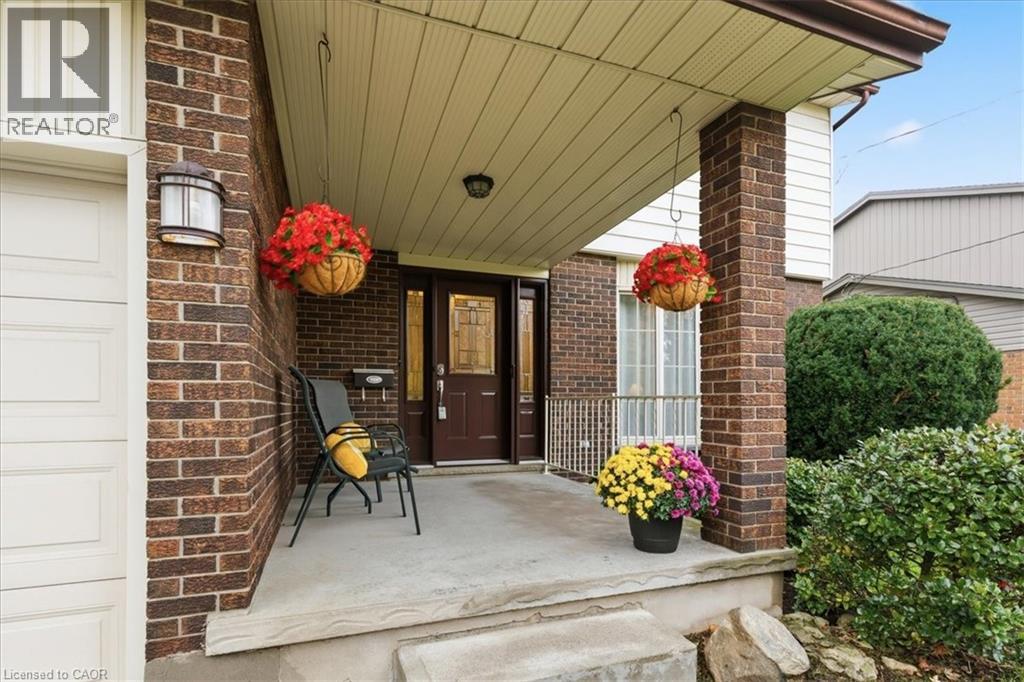 471 Anndale Road, Waterloo, Ontario  N2K 2N7 - Photo 4 - 40783934