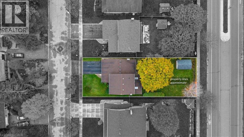 471 Anndale Road, Waterloo, Ontario  N2K 2N7 - Photo 46 - 40783934