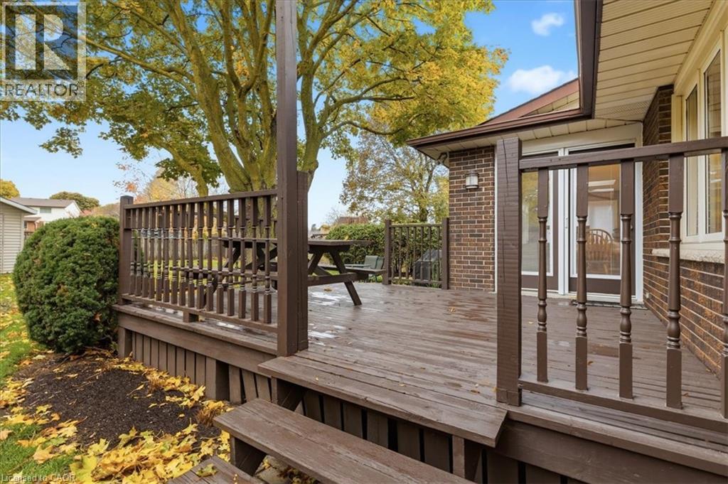 471 Anndale Road, Waterloo, Ontario  N2K 2N7 - Photo 36 - 40783934