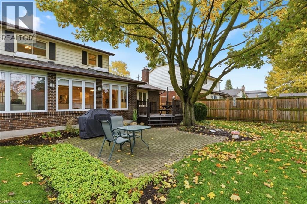 471 Anndale Road, Waterloo, Ontario  N2K 2N7 - Photo 39 - 40783934