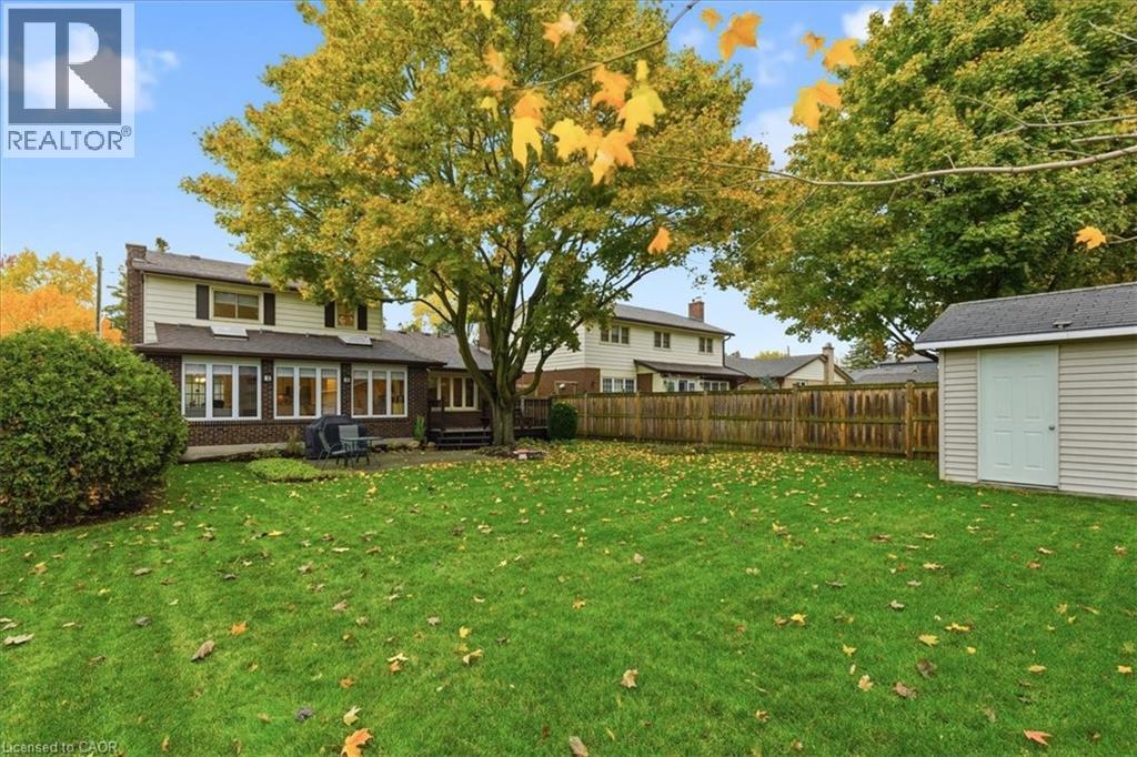 471 Anndale Road, Waterloo, Ontario  N2K 2N7 - Photo 41 - 40783934