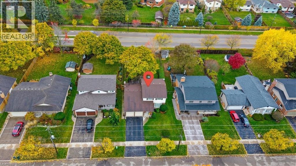 471 Anndale Road, Waterloo, Ontario  N2K 2N7 - Photo 43 - 40783934