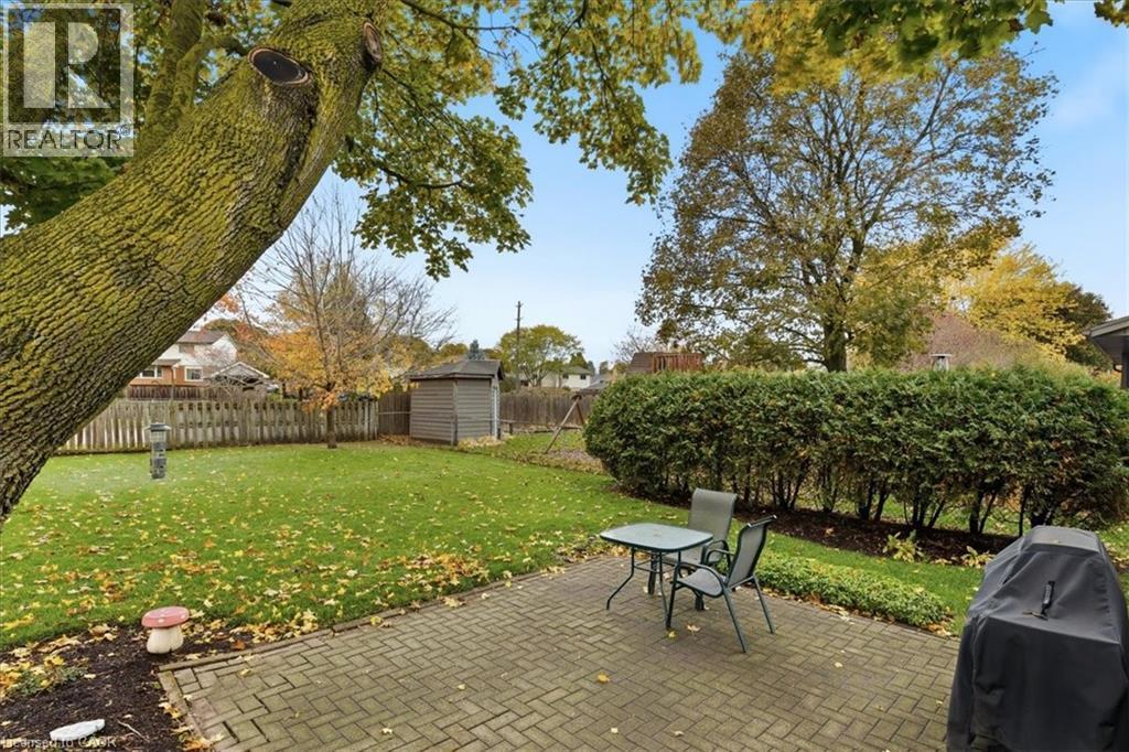 471 Anndale Road, Waterloo, Ontario  N2K 2N7 - Photo 47 - 40783934