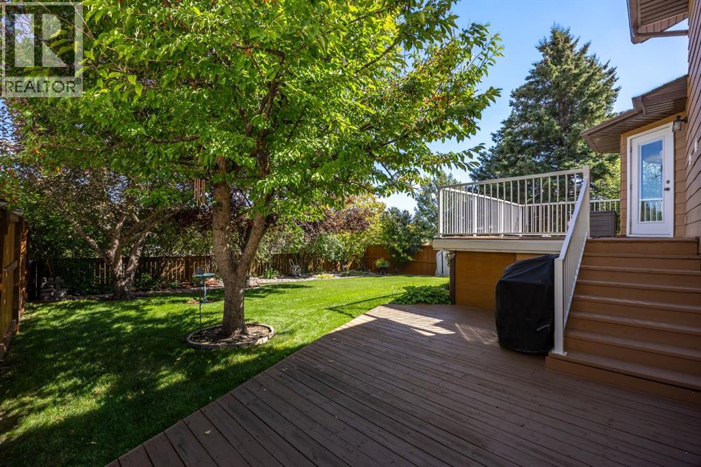 32 Rideau Close Sw, Airdrie, Alberta  T4B 1A6 - Photo 33 - A2263593