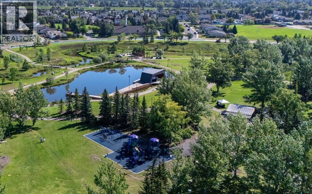 32 Rideau Close Sw, Airdrie, Alberta  T4B 1A6 - Photo 48 - A2263593