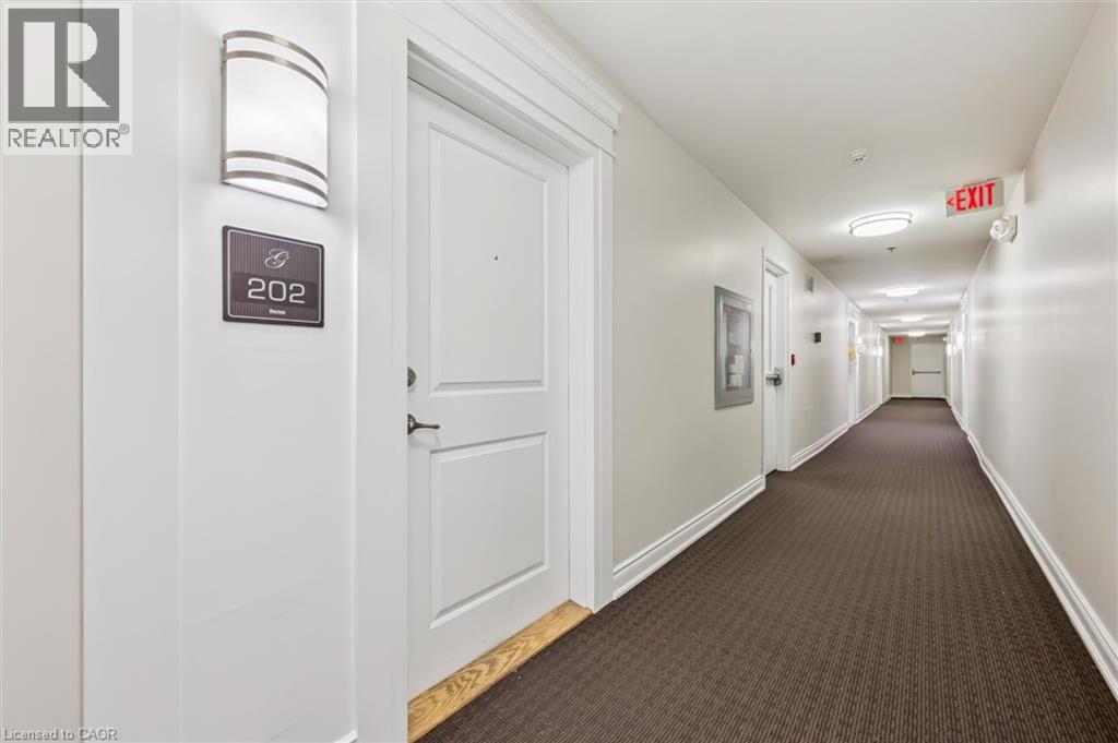 1440 Gordon Street Unit# 202, Guelph, Ontario N1L 1C8 - Photo 23 - 40791496