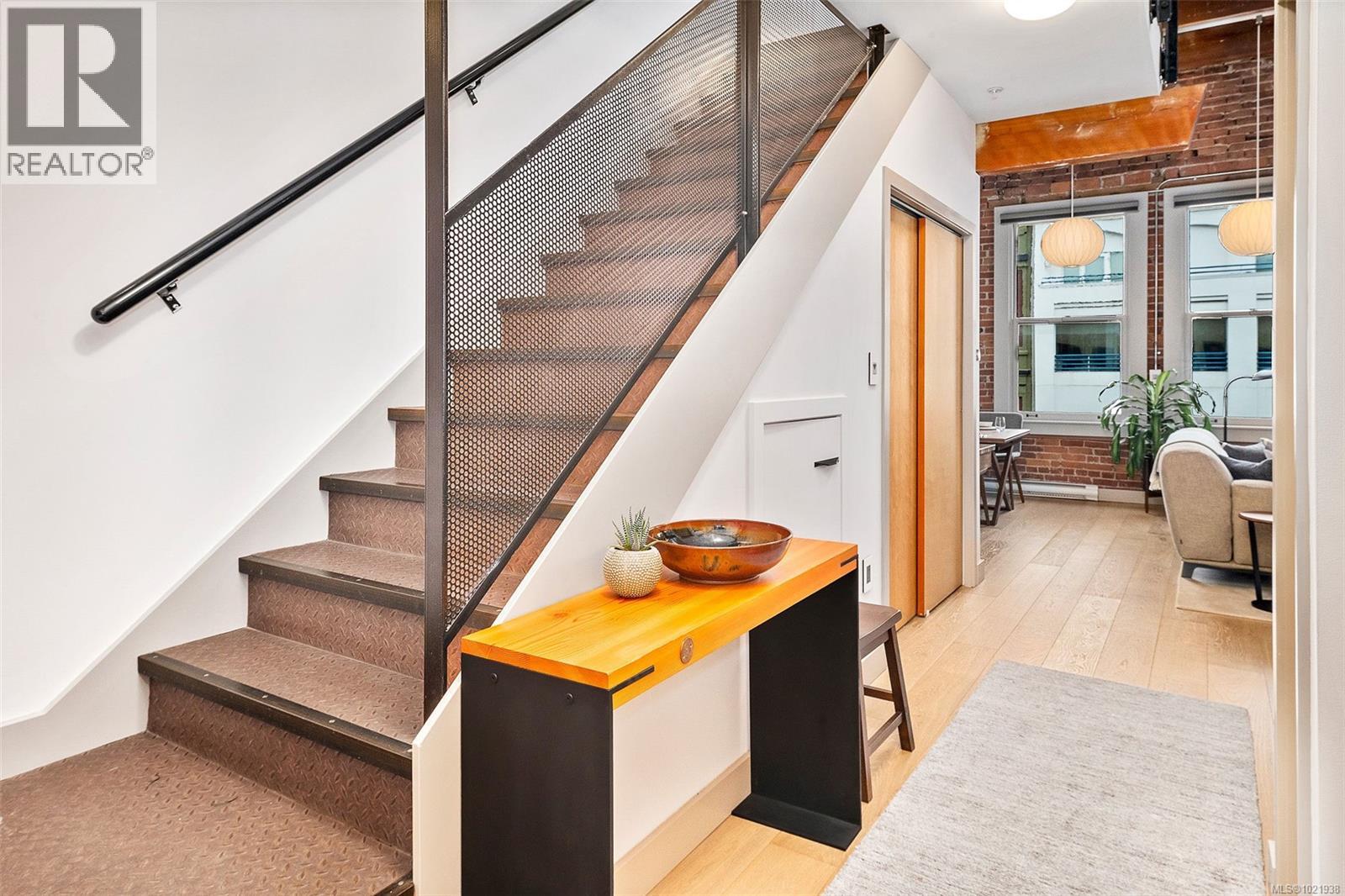 317 599 Pandora Ave, Victoria, British Columbia  V8W 1N5 - Photo 22 - 1021938