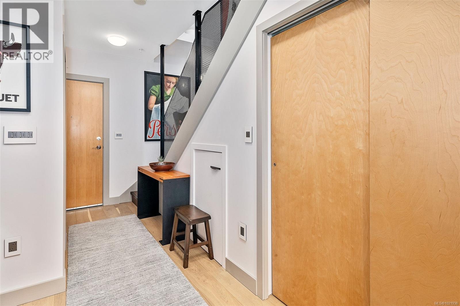 317 599 Pandora Ave, Victoria, British Columbia  V8W 1N5 - Photo 23 - 1021938