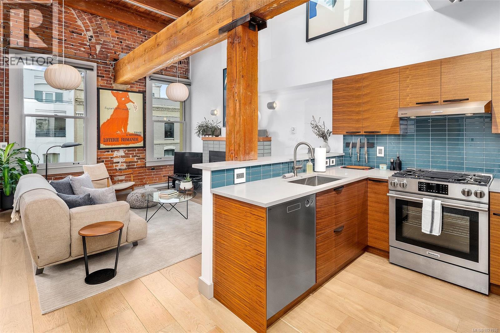 317 599 Pandora Ave, Victoria, British Columbia  V8W 1N5 - Photo 20 - 1021938