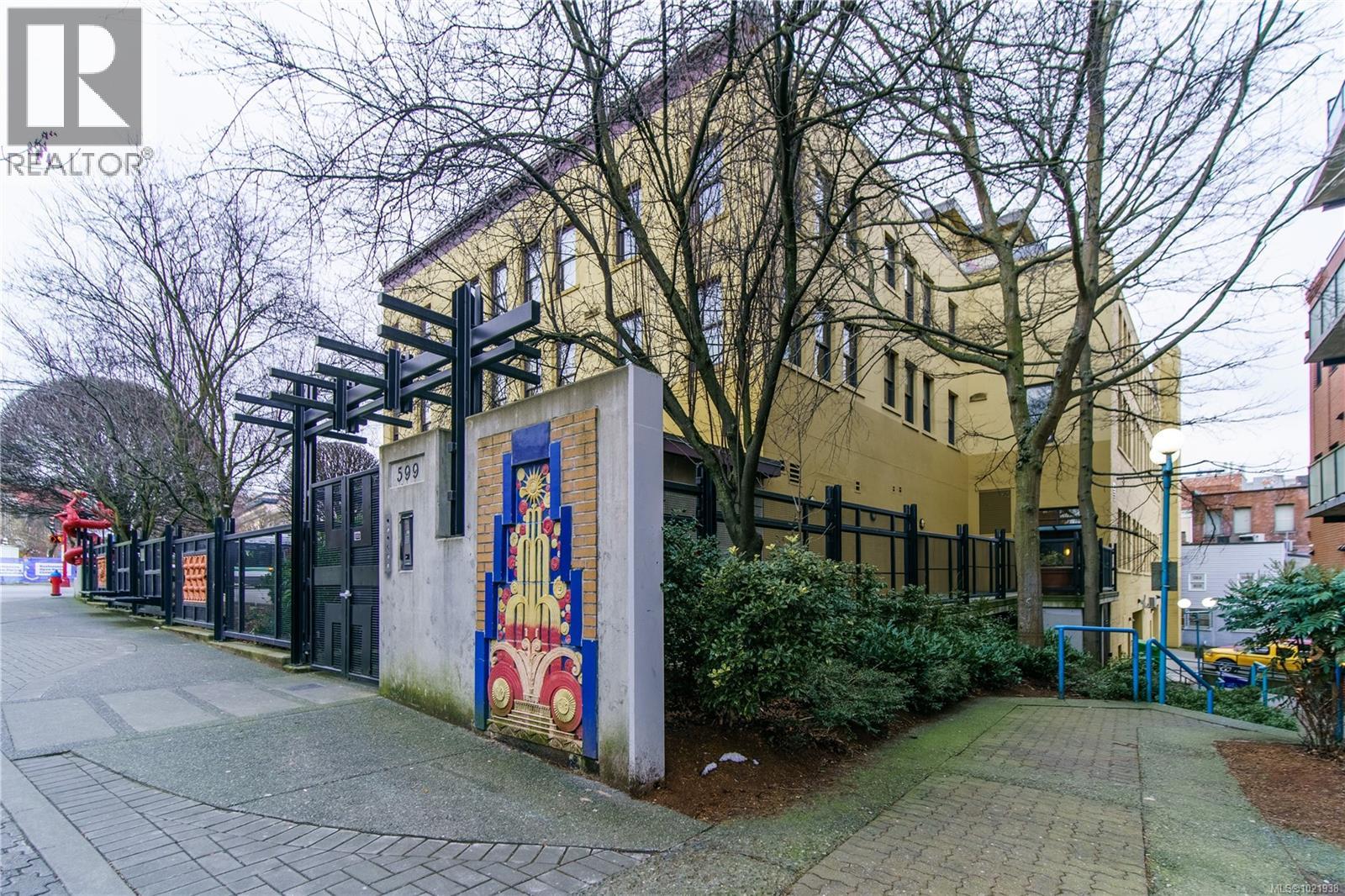 317 599 Pandora Ave, Victoria, British Columbia  V8W 1N5 - Photo 41 - 1021938